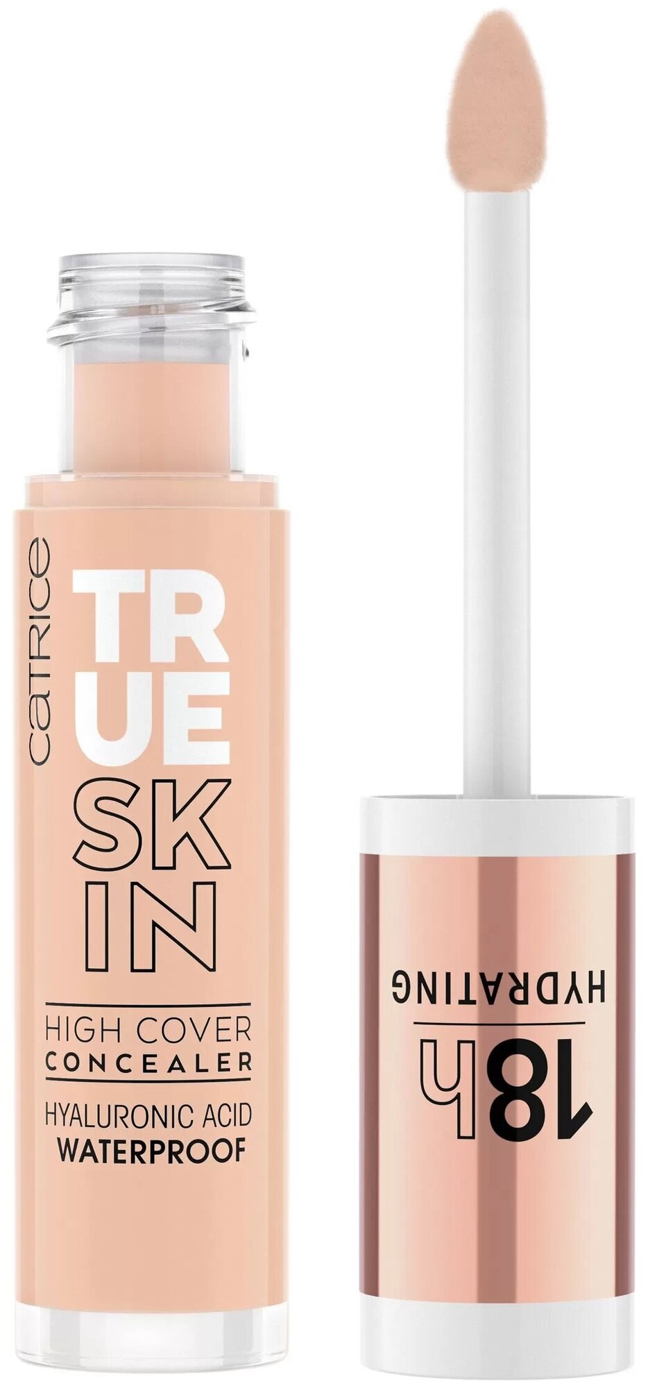 Консилер True Skin High Cover Concealer