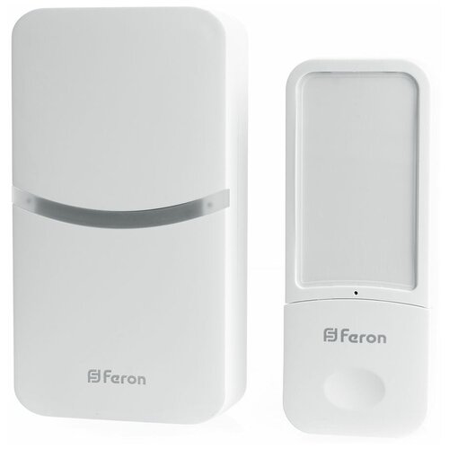 Feron Звонок беспроводной Feron DB-100 41437