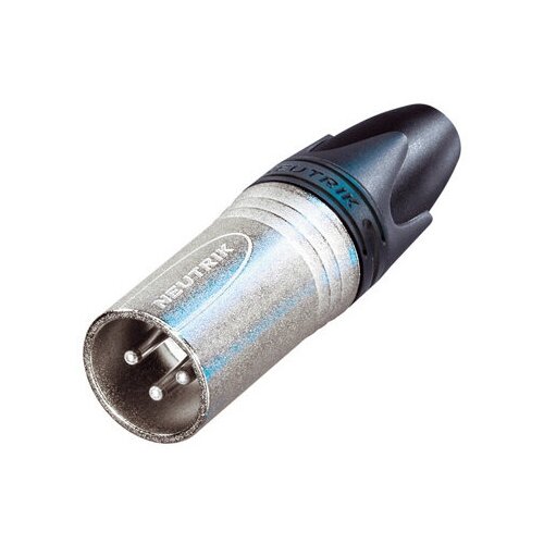 Разъем XLR Neutrik NC3MXX разъем xlr neutrik nc3mxx