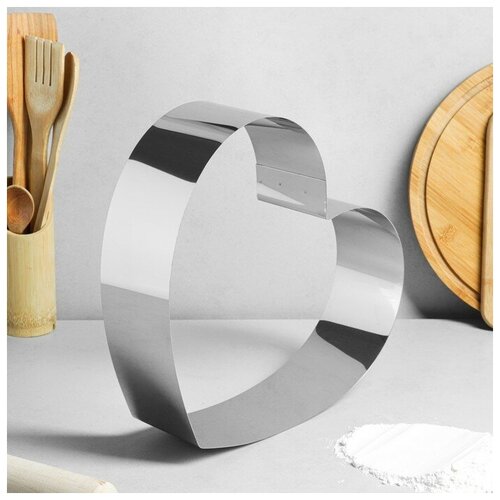 Форма для выпечки и выкладки 