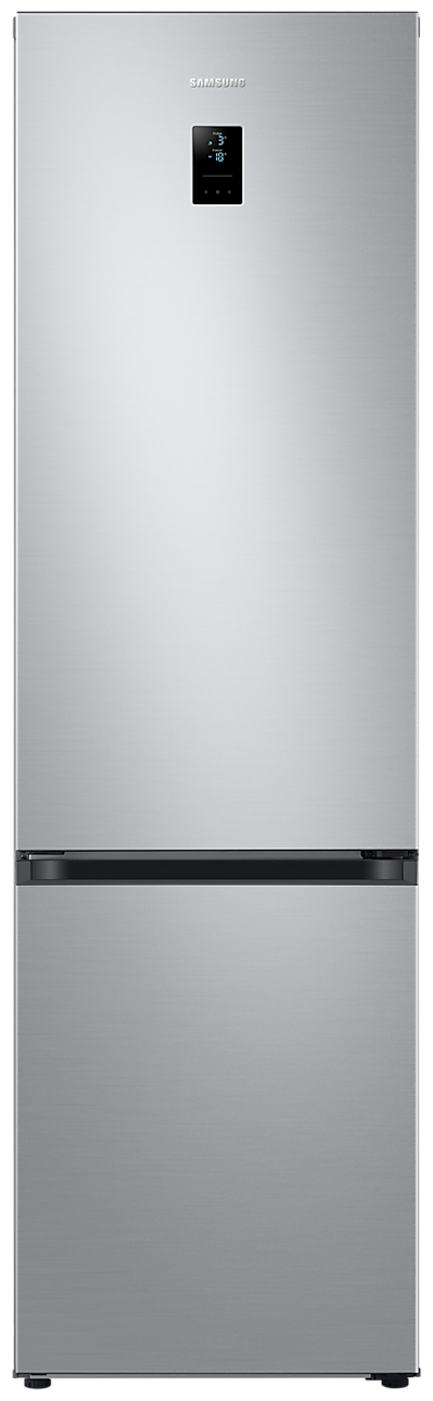 Холодильник Samsung RB7300T с нижней морозильной камерой с Metal Cooling 385 л