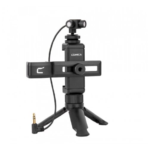Микрофон COMICA CVM-MT-K1 для DJI Osmo 499900₽