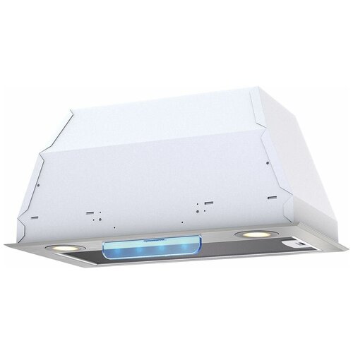 Вытяжка встраиваемая 60 см Krona AMELI 600 INOX S нержавеющая сталь кухонная полновстраемая 1519000₽