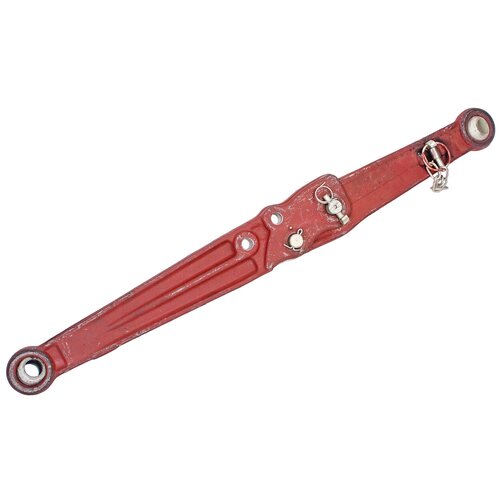 Тяга МТЗ навески левая в сборе САЗ 50-4605035-А3