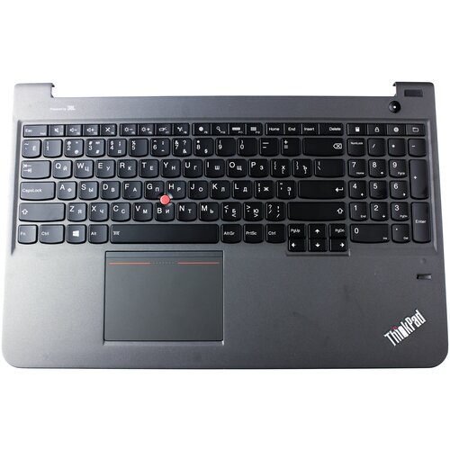 Клавиатура для ноутбука Lenovo S531 S540 верхняя панель p/n: 00HM847