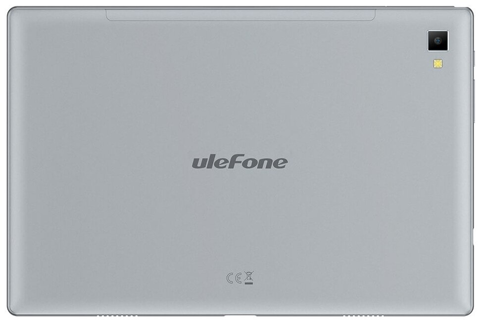 Планшет Ulefone Tab A7 4/64 Grey
