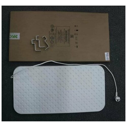 Кварцевый Обогреватель 380 Вт в час 210000₽