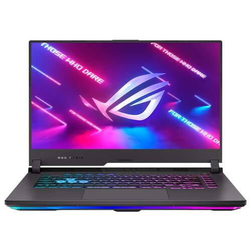 фото Ноутбук asus rog strix g15 g513ie-hn012t