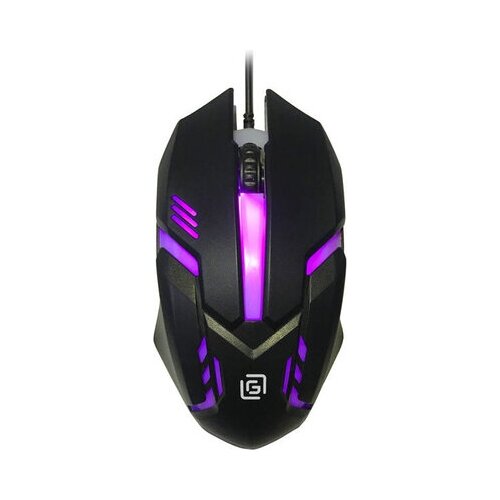 Мышки Oklick 396M Insomnia Black 1192373 138200₽