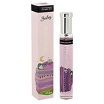 Парфюмерная вода `BESTIES` PERFUME SPRAY warm sleep (жен.) 30 мл - изображение