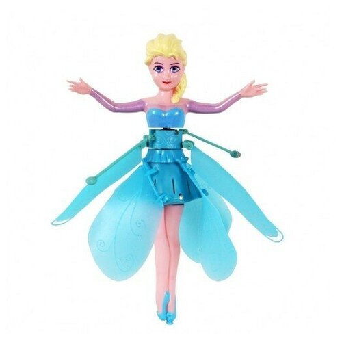 Летающая фея Frozen Elsa Flying Fairy HJ8018D