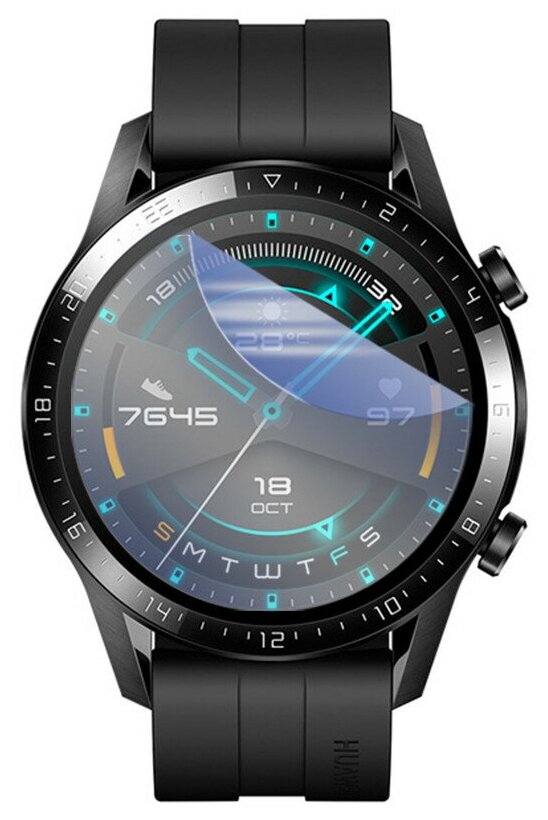     -  HUAWEI WATCH GT 3 46mm ( 3 )