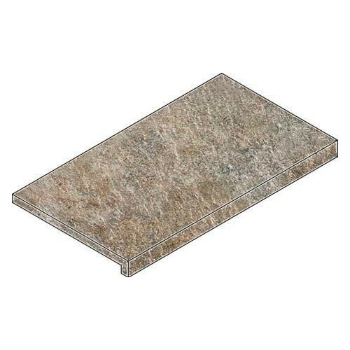 Ступень Дистрикт Эмеральд Х2 фронт. 33х60 (620070000712), 1 шт.