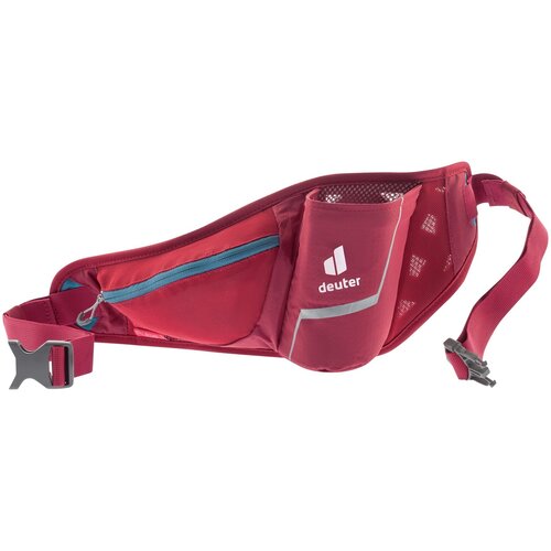 фото Сумка поясная deuter pulse 1 cranberry