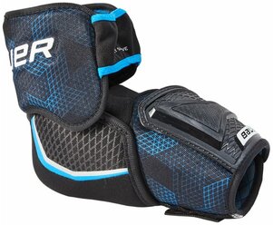 Хоккейный налокотник BAUER X S21 SR взрослый(SR / M/M)