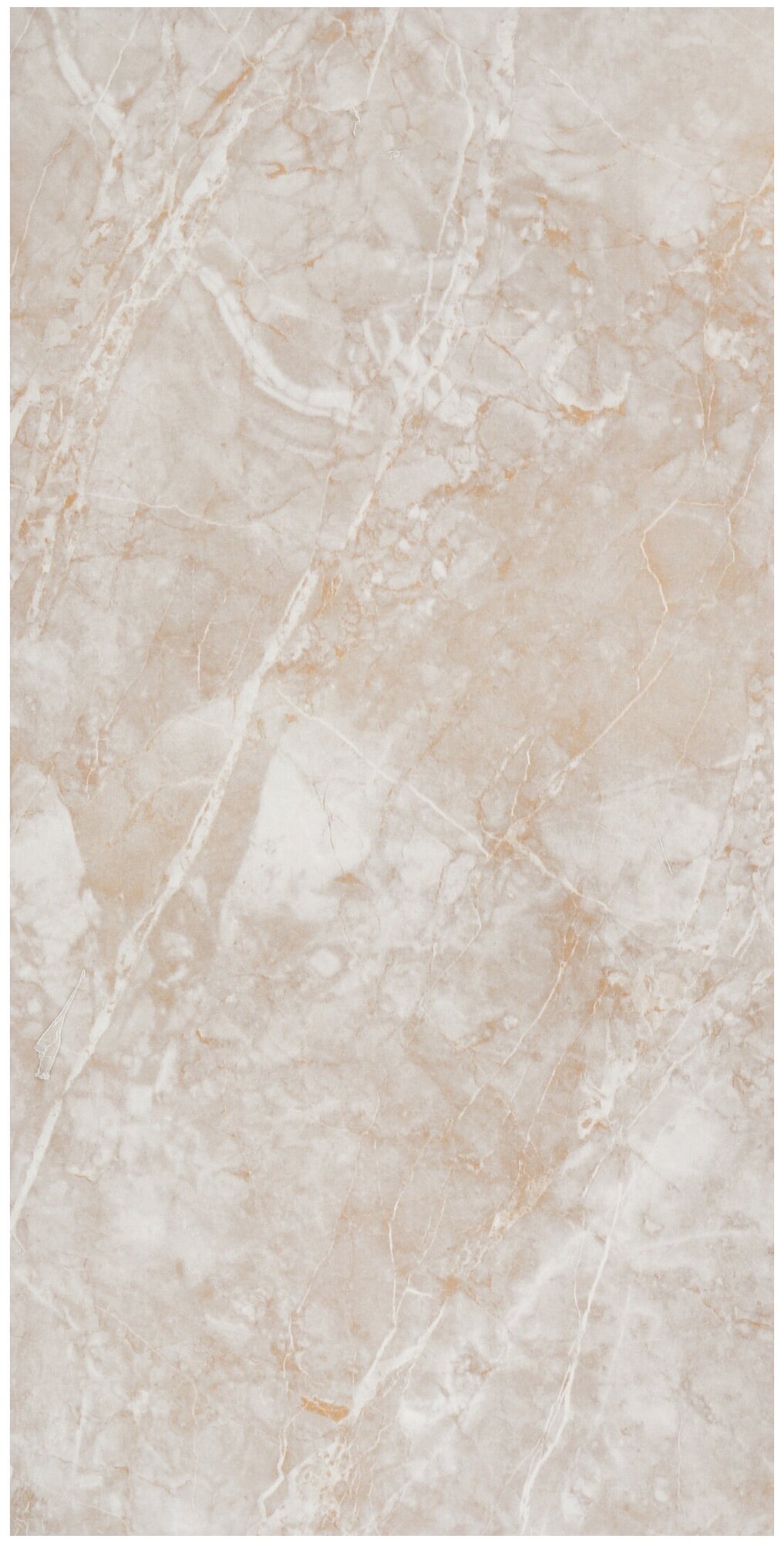 фото Плитка облицовочная Нефрит Дженни бежевая 400x200x8 мм (15 шт.=1,2 кв. м)