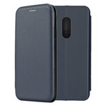 Чехол-книжка Fashion Case для Xiaomi Redmi Note 4 - изображение