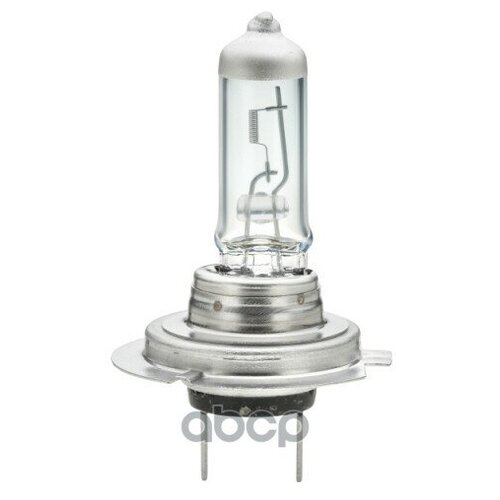 Лампа Накаливания H7 12v 55w Bl (Блистер 2шт) 8gh007157-186 HELLA арт. 8GH007157186