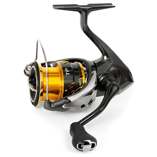 Катушка безынерционная SHIMANO Twin Power 1000 FD 1000 катушка безынерционная shimano sienna 1000 re 1000