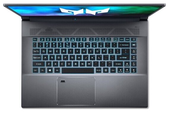 Игровой ноутбук ACER Predator Triton 500 PT516-51s-757L NHQAJER005