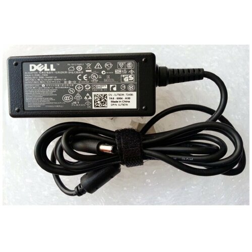 Для Dell Vostro 3400-5612 Зарядное устройство блок питания ноутбука (Зарядка адаптер + кабель\шнур) для dell vostro 3400 зарядное устройство блок питания ноутбука зарядка адаптер сетевой кабель шнур