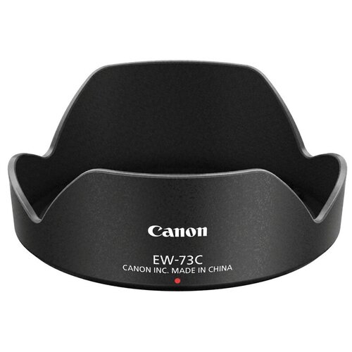 Бленда Canon Lens Hood EW-73C для EF-S 10-18mm f/4.5-5.6 IS STM