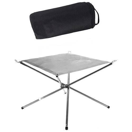 Костровая чаша 424234см Shamoon SM-PK-01 195000₽