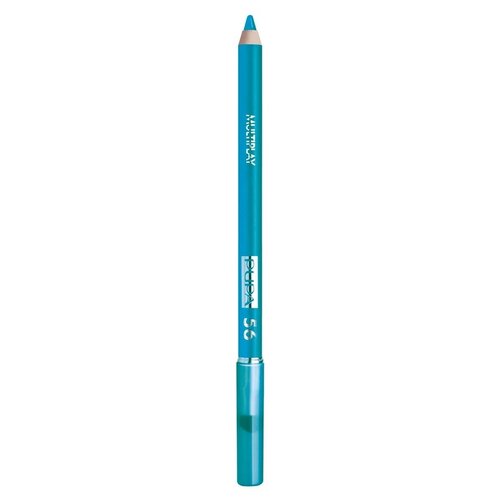 Pupa Карандаш для век с аппликатором Multiplay Eye Pencil, оттенок 56 pupa карандаш для век с аппликатором multiplay eye pencil оттенок 59 wasabi green