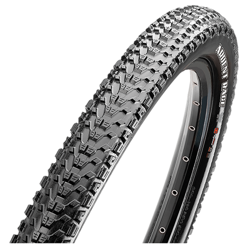 Велопокрышка Maxxis Ardent Race EXO TR, 29x2.35, 120 TPI, складная, 3C, черная, TB96726100