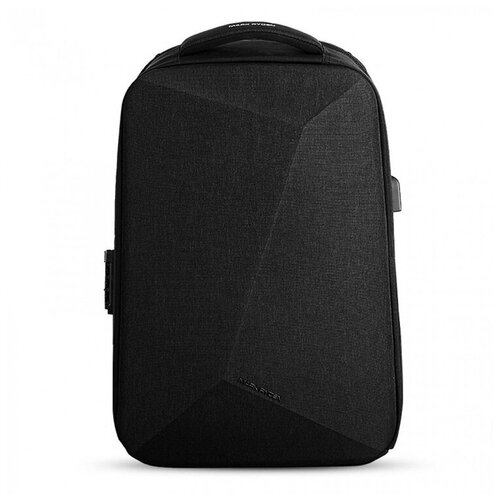 Рюкзак Mark Ryden MR9405YY Черный