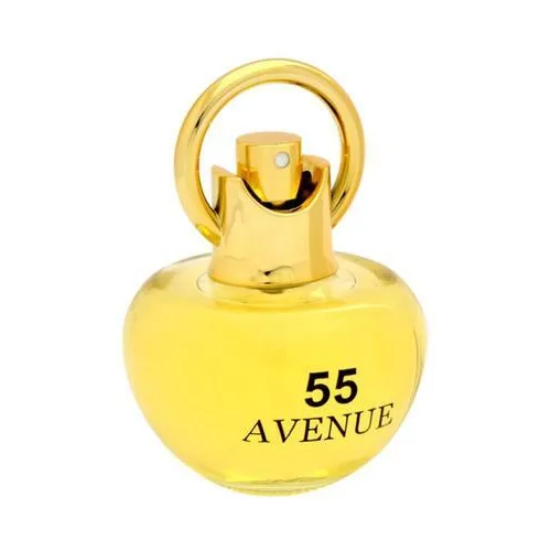 Gianni Gentile туалетная вода Avenue 55, 50 мл, 70 г gianni gentile туалетная вода avenue 15 50 мл 70 г