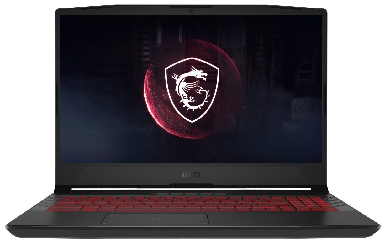 Ноутбук MSI Pulse GL66 11UDK-418RU (9S7-158224-418)