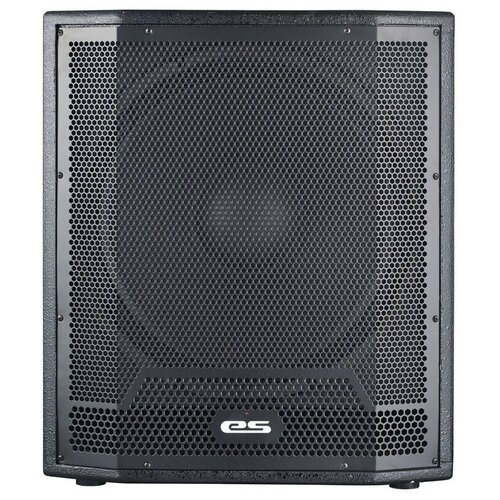 Активный сабвуфер Eurosound BBR-118ACP 4660000₽