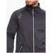 Куртка спортивная мужская Cross sport Тмс-044 (48, Серый)