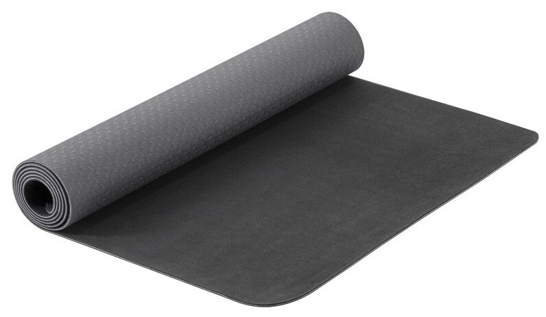 Коврик для йоги Airex Yoga ECO Pro Mat (AA\YOGAECOPMAN\AC-18-00)