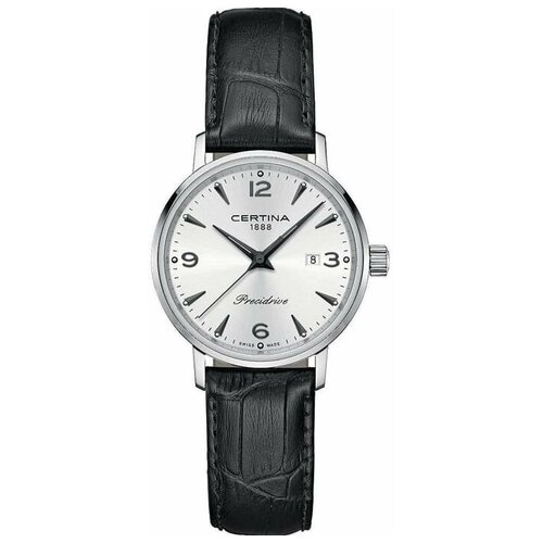 фото Наручные часы certina certina ds caimano lady c0352101603700