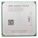 Процессор AMD Athlon 64 X2 6000+ Windsor AM2,  2 x 3000 МГц, OEM