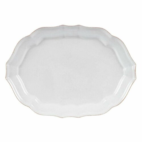 Тарелка CASAFINA BY COSTA NOVA 45 см Керамика Португалия 7180₽