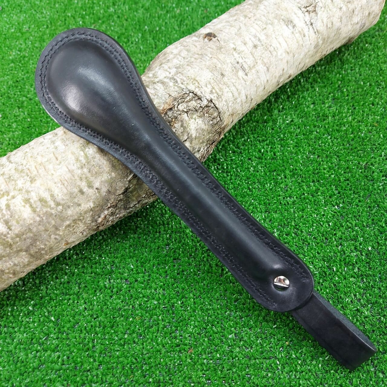 Монетница, черный