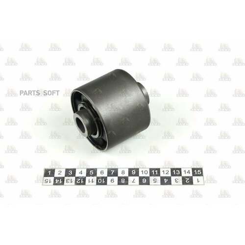 Сайлентблок кабины ZEVS арт B8C0030 - 1 шт 2691₽