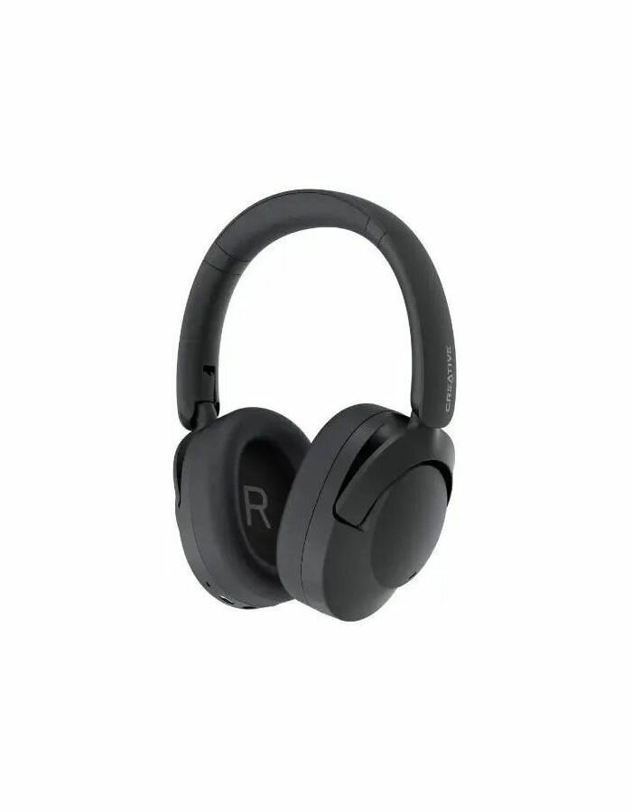 Наушники Creative Zen Hybrid 2 Black 51EF1140AA001