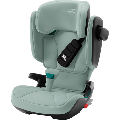 Детское автокресло Britax Roemer Kidfix i-size Jade Green детское автокресло britax roemer kidfix sl black series moonlight blue trendline