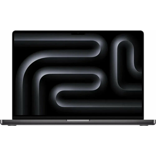 Ноутбук Apple MacBook Pro 16 A2991 Z1AG000Q5(MRW23) 16.2 ноутбук apple macbook pro 16 mrw13ru a 16 2