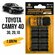 Ремкомплект ограничителей на 4 двери Toyota CAMRY IV-VII 4, 5, 6,...
