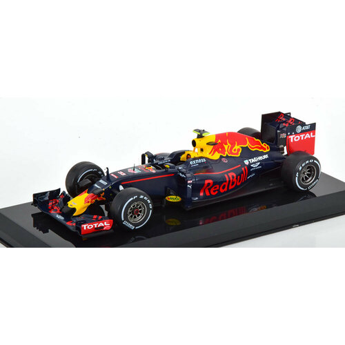 Red bull RB12 max verstappen 2016 / ред булл макс ферстаппен