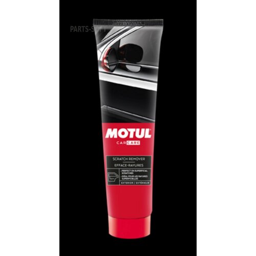 MOTUL 110168 110168 MOTUL полироль для удаления царапин