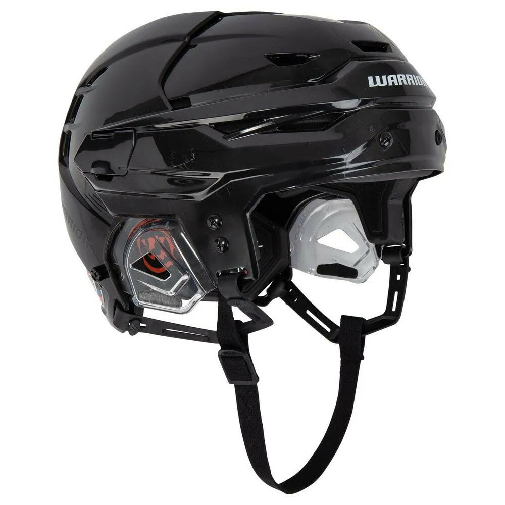 Шлем хоккейный Warrior Covert Rs Pro Helmet, Rsph9-bk, размер L (l)