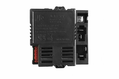 Контроллер JR-RX-12V 2.4G для электромобиля