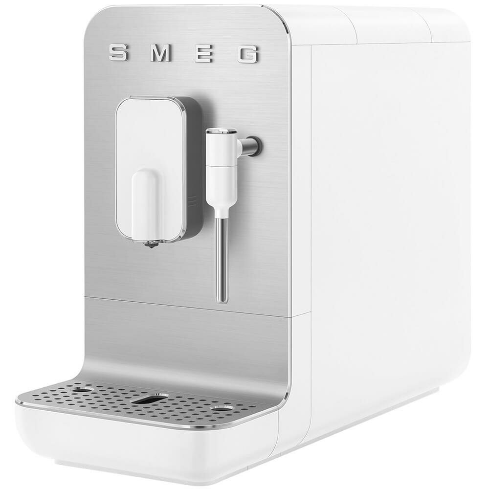 Кофемашина Smeg BCC12WHMEU