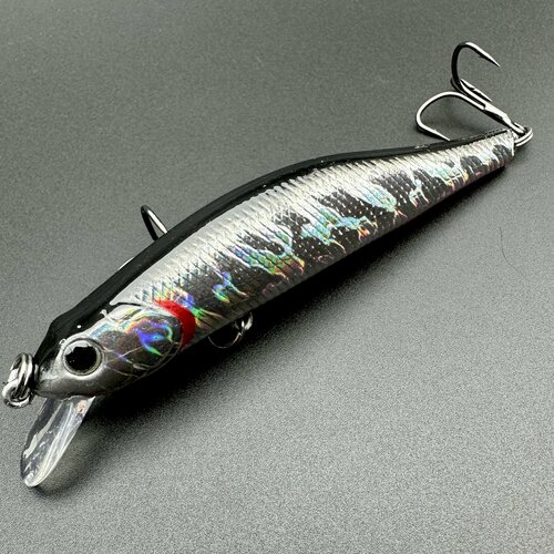 Воблер для рыбалки Воблер для рыбалки Orbit 90 SP-SR на щуку, судак, жерех